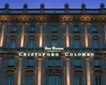 Worldhotel Cristoforo Colombo - Milan