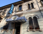 Hotel Ideale - Milan