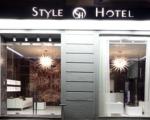 Style Hotel - Milan