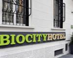 Bio City Hotel - Milan