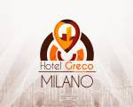 Hotel Greco - Milan