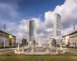 Fiera Milano City – Rentclass Armida - Milan