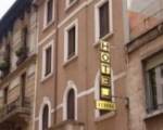Hostel Verona - Milan