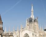 La Terrazza Sul Duomo - Milan