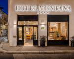 Hotel Mentana, by R Collection Hotels - Milan