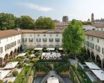 Four Seasons Hotel Milano - Milan