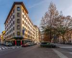 Hotel Mirage, Sure Hotel Collection by Best Western - Milan