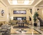 Doria Grand Hotel - Milan