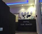 Hotel San Biagio - Milan