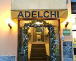 Hotel Adelchi - Milano