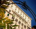 Hotel Principe Di Savoia - Milan