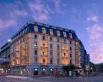 Best Western Plus Hotel Galles - Milan