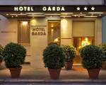 Hotel Garda - Milan