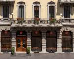 Lancaster Hotel - Milan