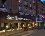 Hotel Sunflower - Milan