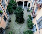 Temporary House - Milan Porta Venezia - Milan