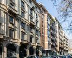 Brera Apartments in Porta Venezia - Milan