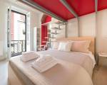 Be Apartments Menotti 6 - Milan